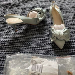 Seychelles Neve Heels
